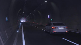 Cudi Dağı tünelleri hizmete açıldı: Yol 45 dakikadan 15 dakikaya indi