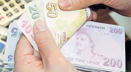 Borç yapılandırmada ikinci taksit ödeme son günü 1 Ekim