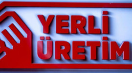 ‘Yerli üretim’ logosunun kullanılması yürürlüğe girdi