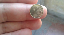 Belçika'da bozuk para kıtlığı yaşanıyor