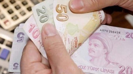 Gençlere günlük 75 lira verilecek!