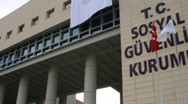 SGK’ya borcu olanlar dikkat!