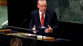 Erdoğan: Alınan her karar karşılık bulur!