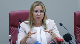 Bakan Pekcan: Türkiye’ye yatırım yapma zamanı