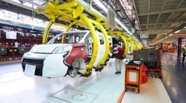 TOFAŞ üretime 9 gün ara veriyor