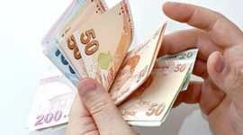 Aylık bin 950 lira verilecek...