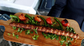 Kebap zinciri Kaşıbeyaz konkordato istedi