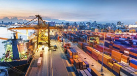 Ağustos ayında ithalat yüzde 22.7, ihracat yüzde 6.5 azaldı