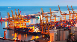 Dış ticaret rakamları açıklandı