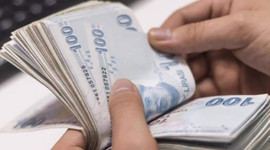 Binlerce kişiye müjde