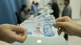 Küçük esnafa büyük kolaylık