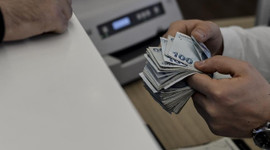 500 bin işçiye 3 bin TL ikramiye!