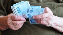 İşte emeklilere yapılacak zam miktarı