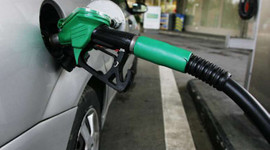 Motorin fiyatları tahterevalli gibi!