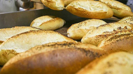 Ankara’da ekmeğe zam yok!