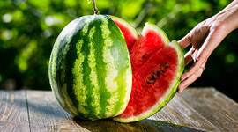 İstanbul’un zam şampiyonu karpuz