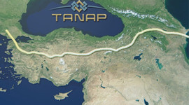 Özbal'a "TANAP için yetersizsin" yanıtı