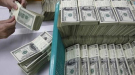 ABD'nin hükümet borcu rekor kırdı