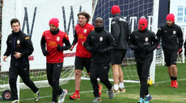 Eboue'nin beresi çok konuşulacak