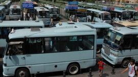 Taksi, minibüs ve dolmuş ücretlerine zam geliyor