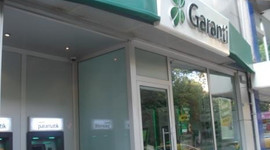 Garanti 3 milyar lira kar etti