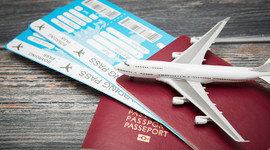 Zam şampiyonu uçak biletleri!