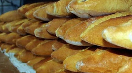 Bursa'da da ekmeğe zam iptal edildi