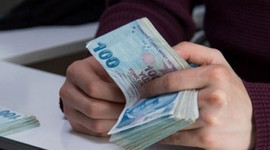 603 TL maaş müjdesi