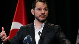 Albayrak: Ekonomide dengelenme süreci başladı