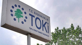 TOKİ'nin indirim kampanyası ilgi gördü!