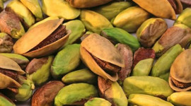 Antep fıstığında rekor artış!