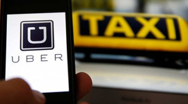 Uber Türkiye'de vergi vermeye başladı