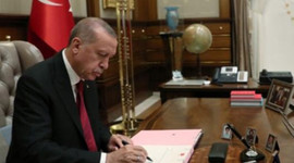 Ekonominin kurmayları belli oldu