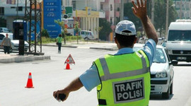 Trafik cezalarında yeni dönem!