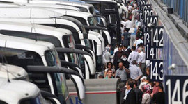 Otobüs biletlerinde "enflasyonla mücadele" indirimi yolda