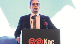 'Enflasyonla Mücadele Programı’na Koç’tan destek