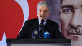 Mustafa Tuna: Ulaşım ve ekmeğe zam yapmayacağız