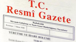 Erdoğan'dan "tasarruf ve yatırım" genelgesi