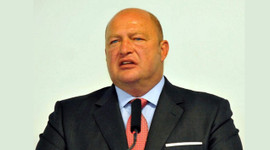 Koç Holding Premier Lig'e giriyor!