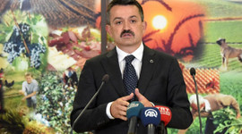 Tarım ve Orman Bakanlığı'ndan besicilere destek!