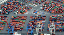 Cari açığa ihracat freni