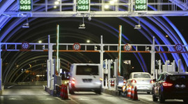 Avrasya Tüneli'nde yeni dönem!