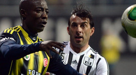 Fener'e bir şok daha!