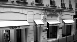 Chanel'e şok suçlama!