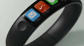 Apple iWatch'la spor yapanların kalbine girecek