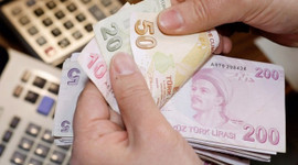 Emekliye 456 lira zam