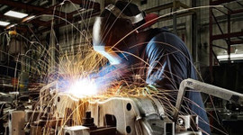 Sanayi üretimi verileri açıklandı