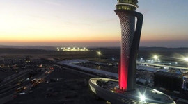 Yeni Havalimanı İBB'ye emanet