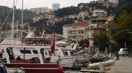 İstanbul'un en zengin semti neresi?