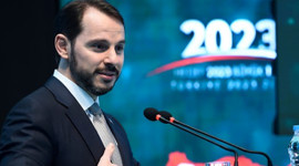 Hazine'den rekor tahvil satışı